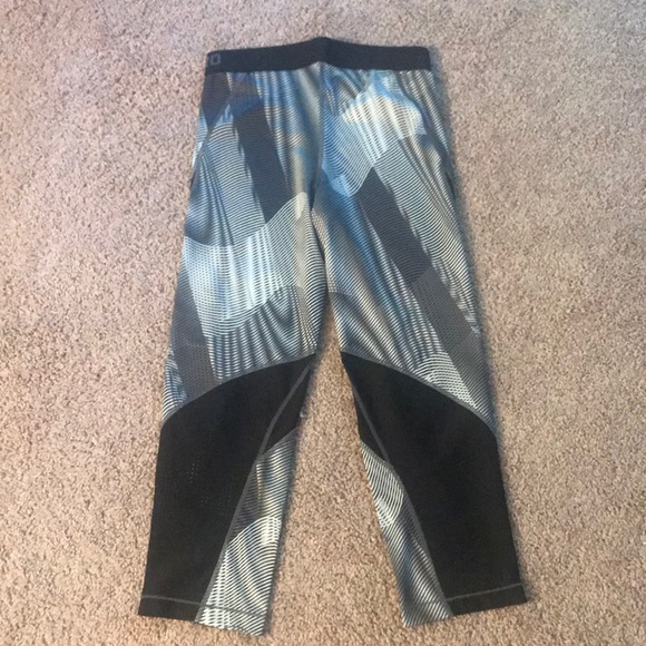 Nike Pro Leggings - Picture 7 of 7